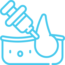PRP Treatments icon