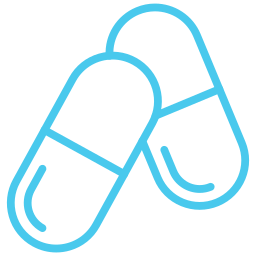capsules icon