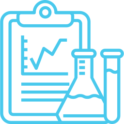 research icon
